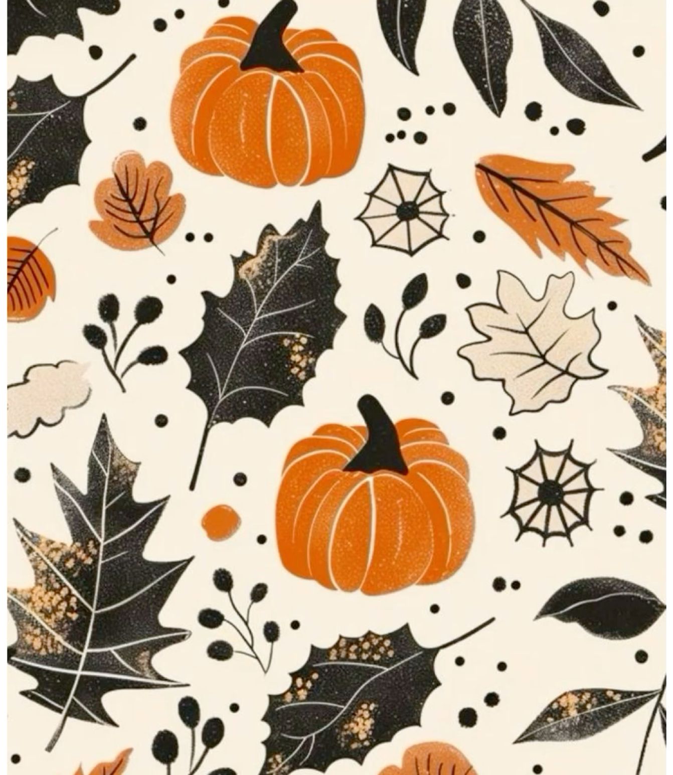 pumpkin iphone wallpaper 0048