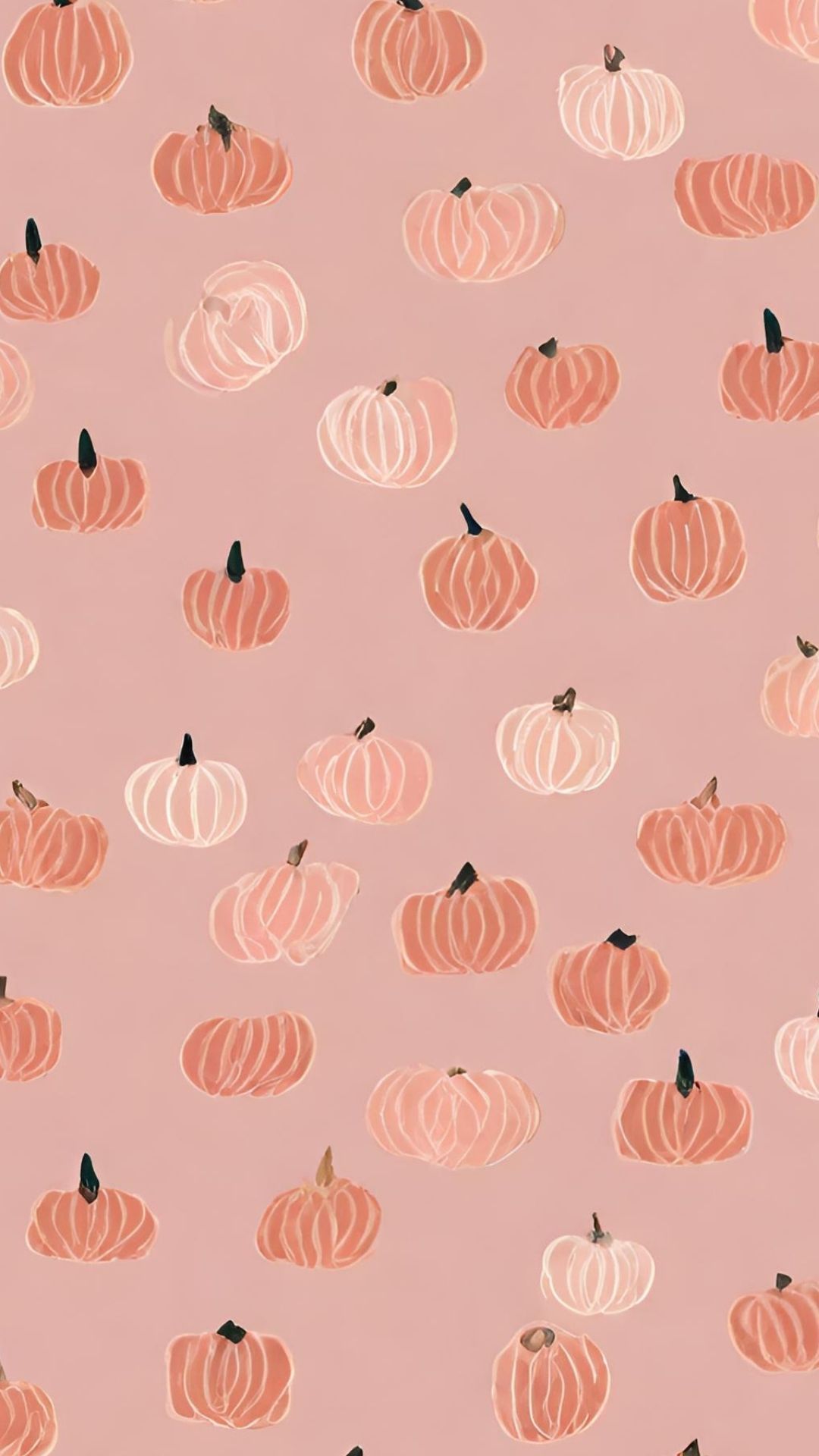 pumpkin iphone wallpaper 0050