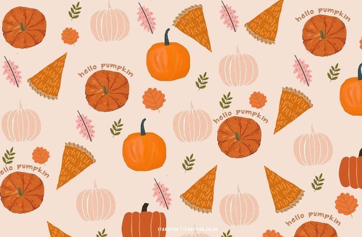 pumpkin iphone wallpaper 0073