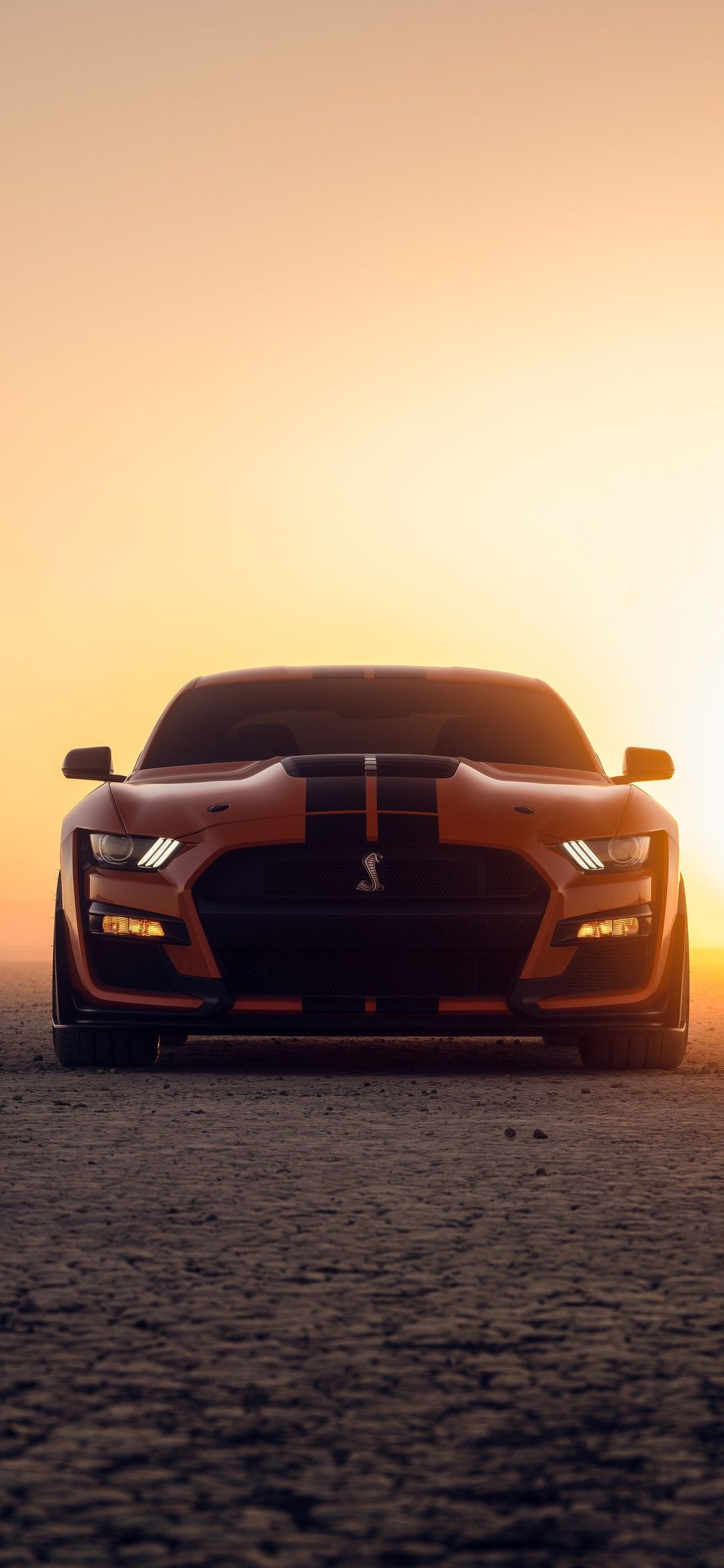 racing mustang wallpaper iphone