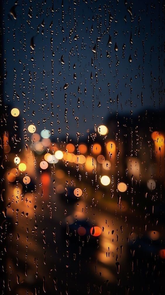 rain wallpaper iphone 0023