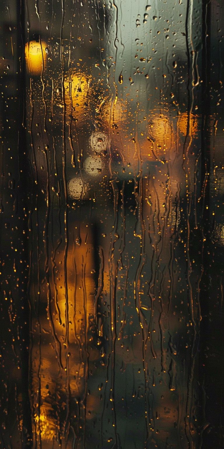 rain wallpaper iphone 0028