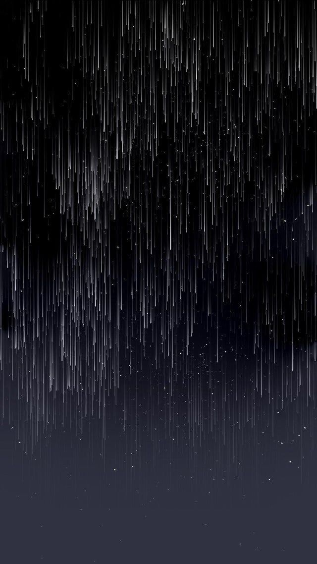 rain wallpaper iphone 0070