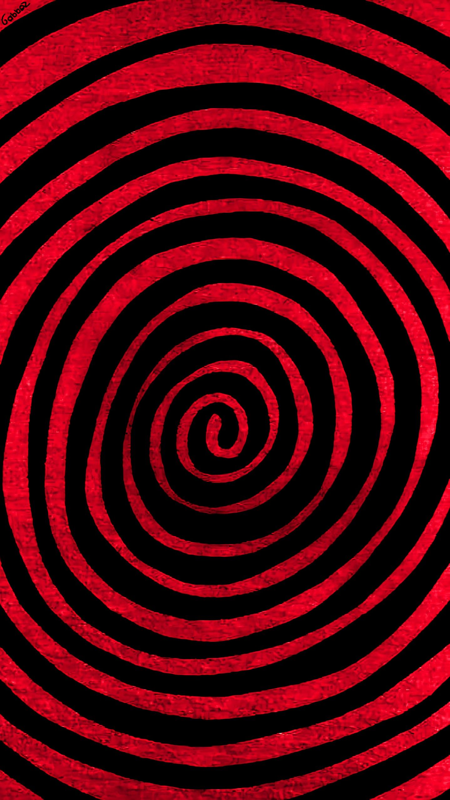 red and black iphone wallpaper designs