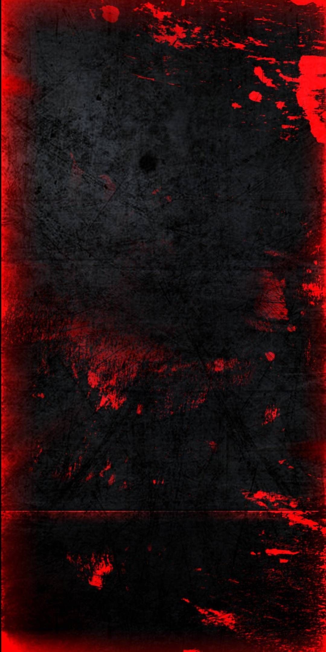 red and black iphone wallpaper 0020