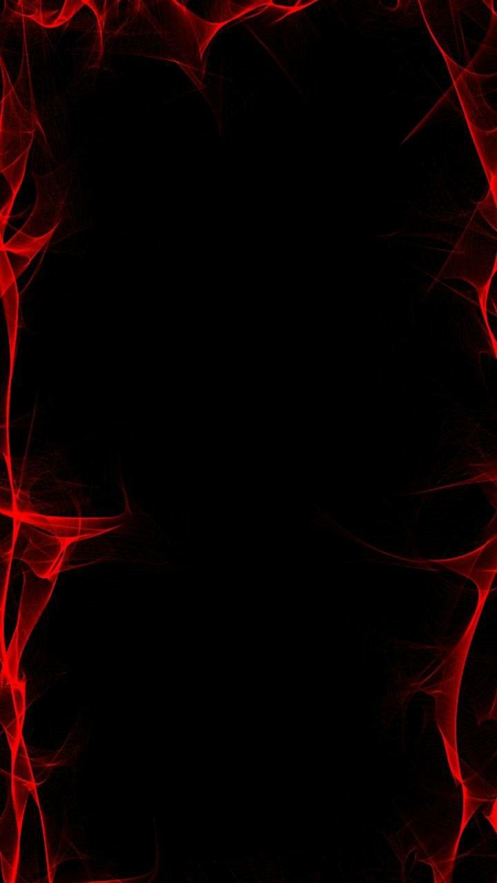 red and black iphone wallpaper 0027