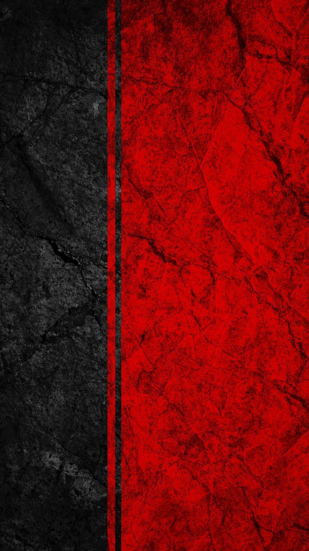 red and black iphone wallpaper 0028