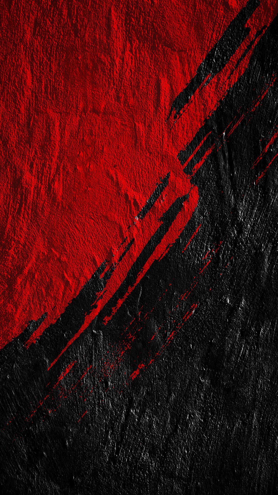 red and black iphone wallpaper 0049