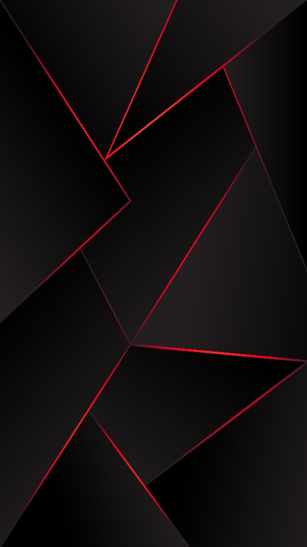 red and black iphone wallpaper 0051