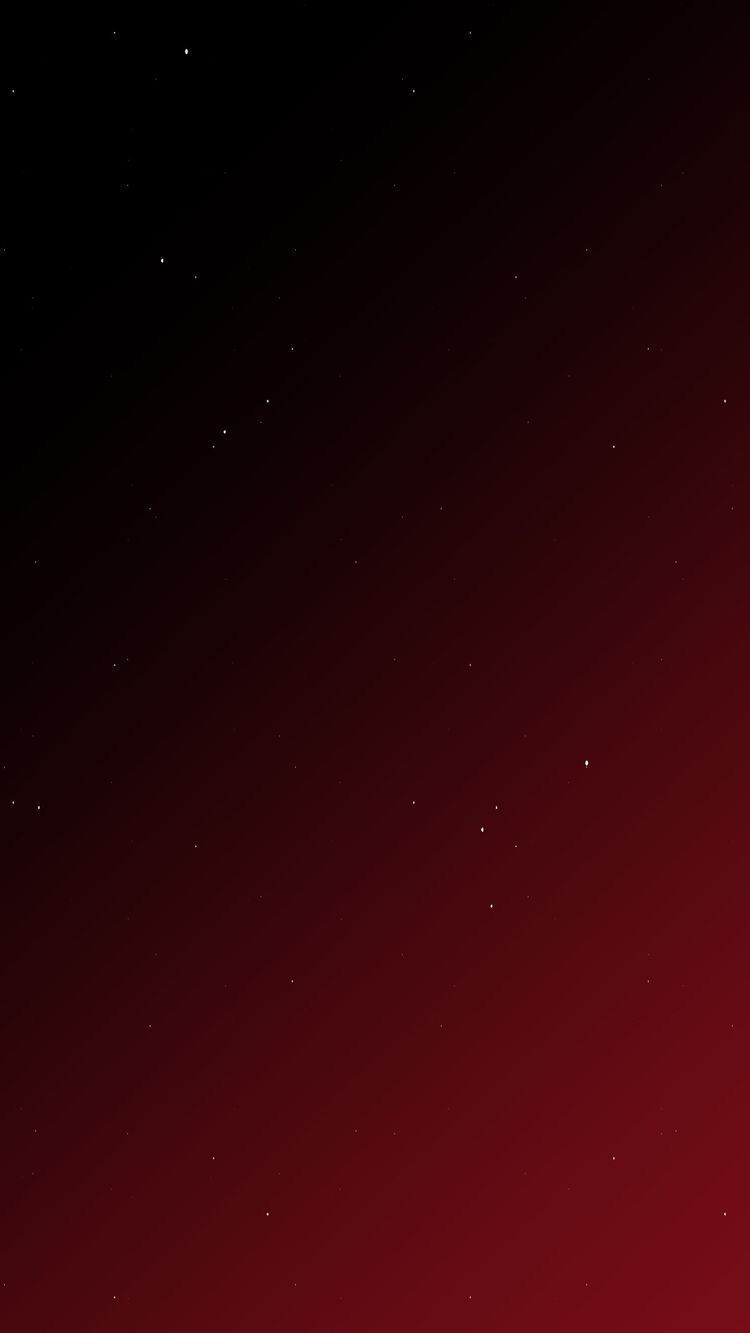 red and black iphone wallpaper 0066