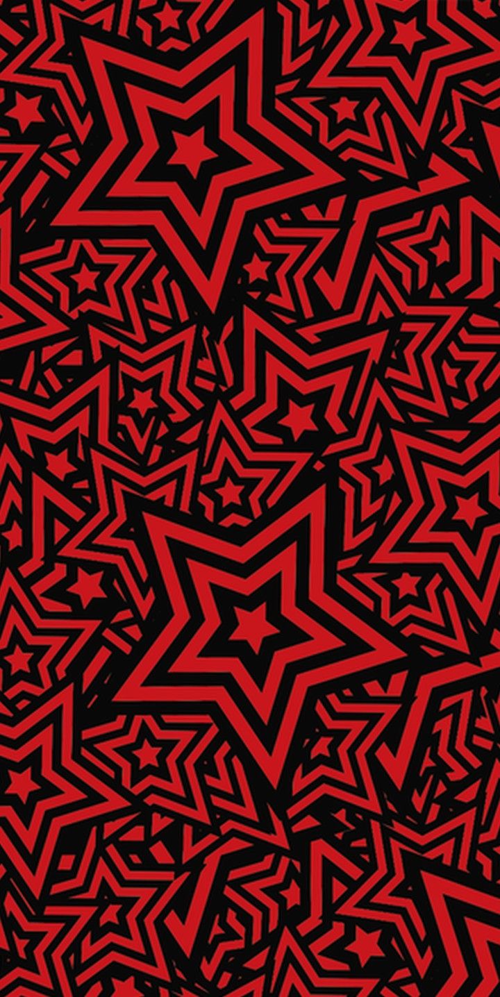 red and black iphone wallpaper 0070