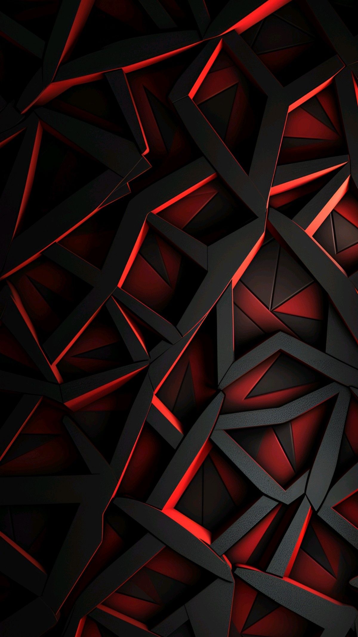 red and black iphone wallpaper 0084