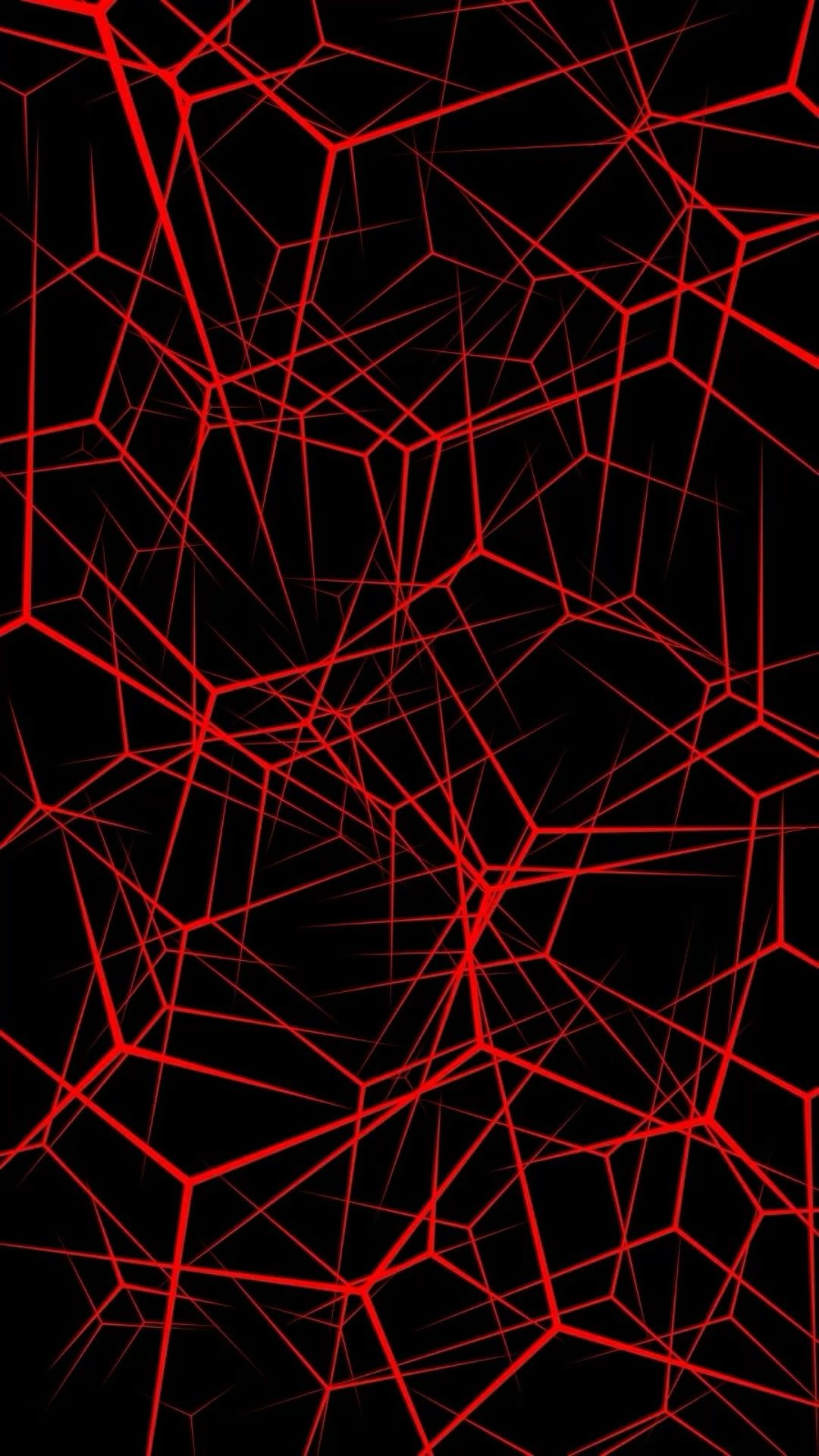 red iphone wallpaper 4k 0021