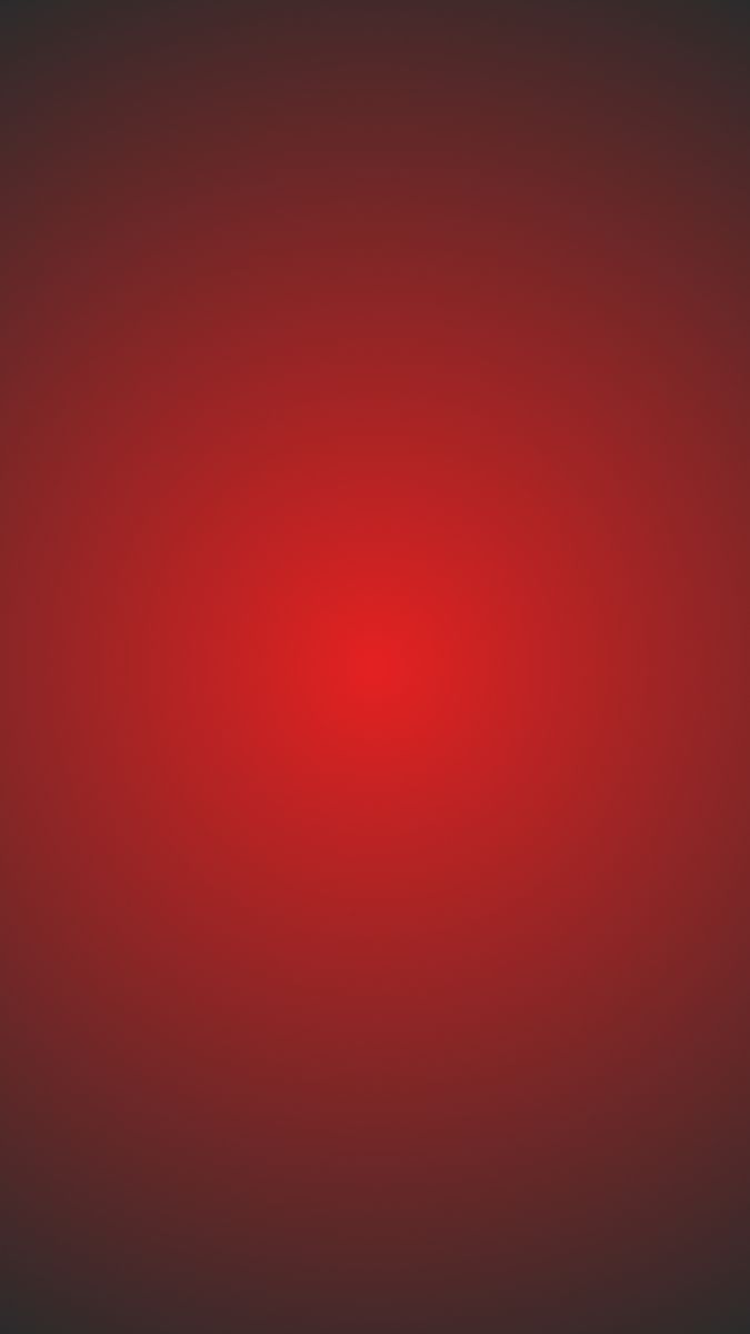 red iphone wallpaper for personal branding.