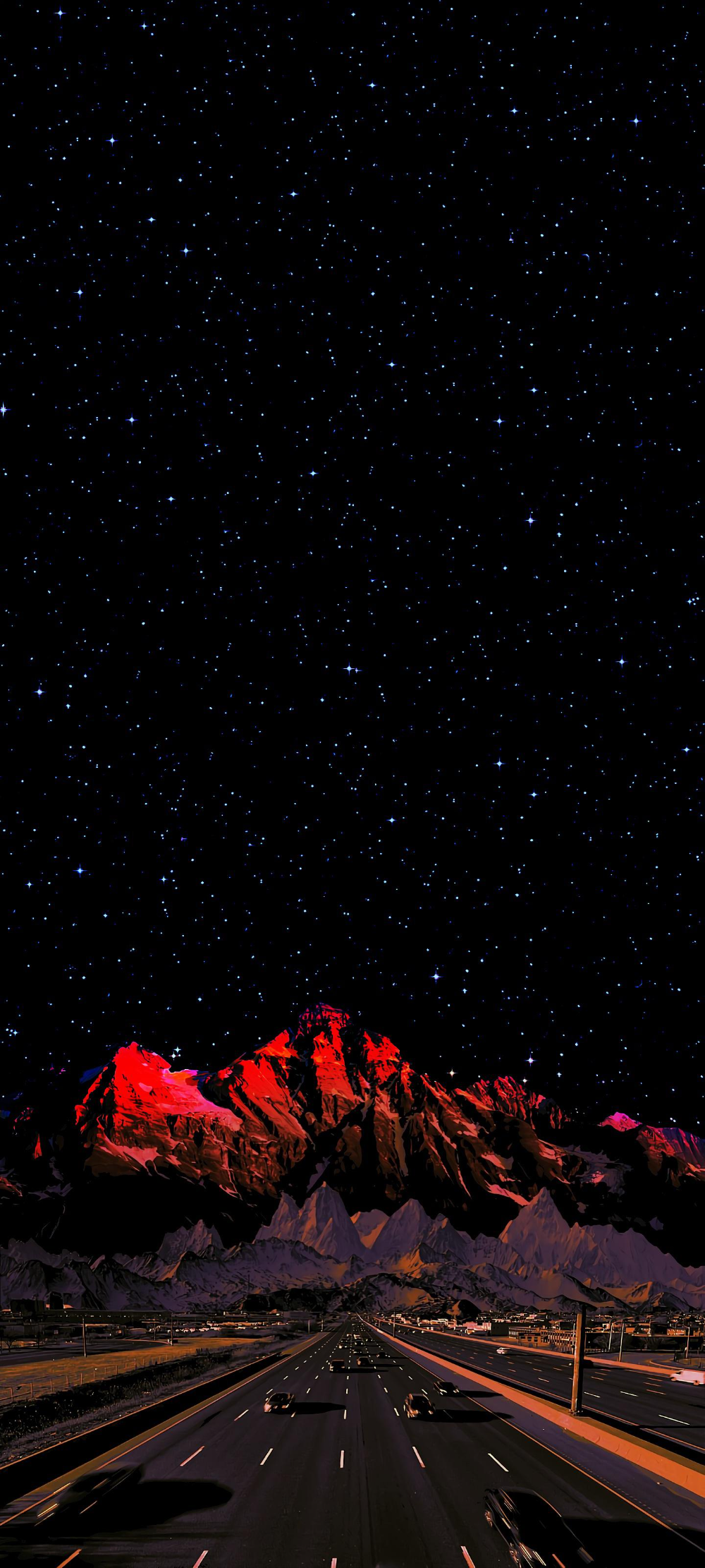 red iphone wallpaper 0065