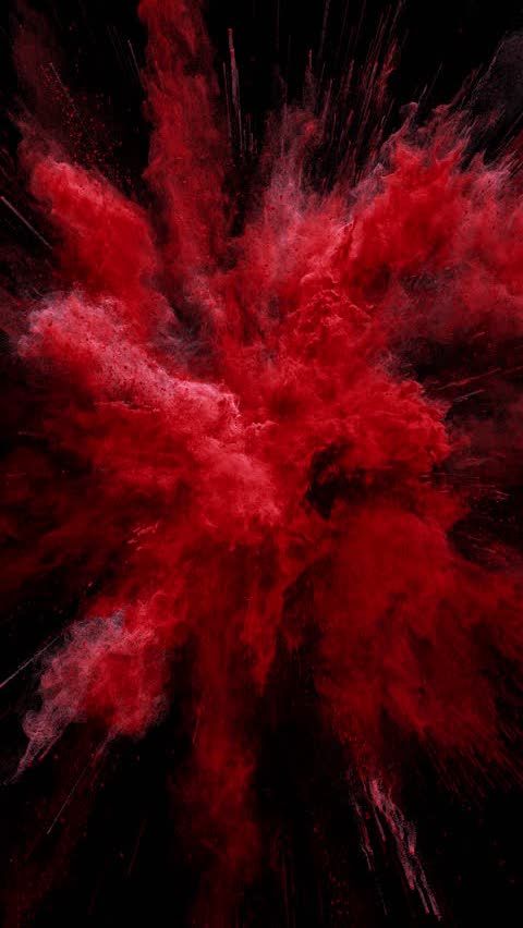 red iphone wallpaper 0095