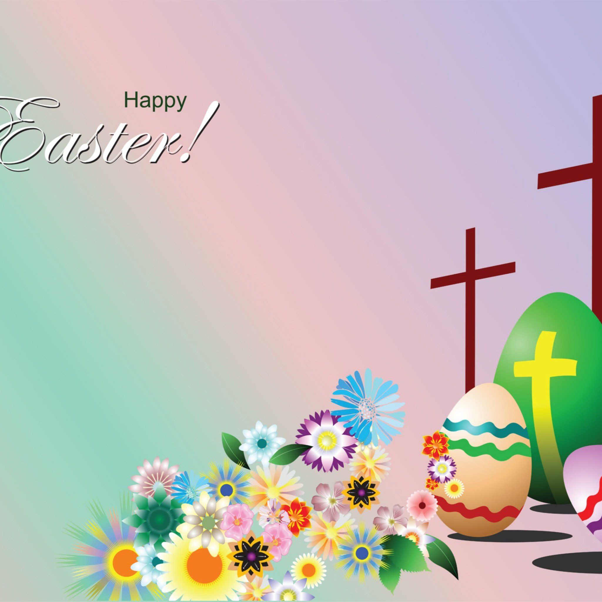 religious easter iphone wallpaper designs