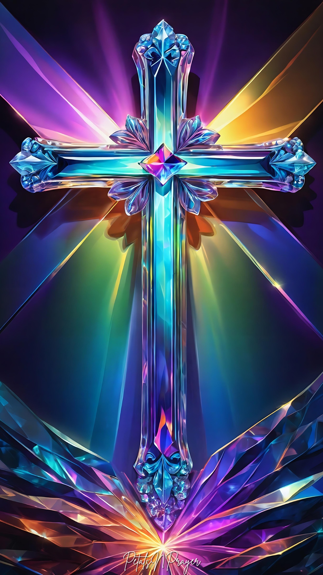 religious easter iphone wallpaper 0021