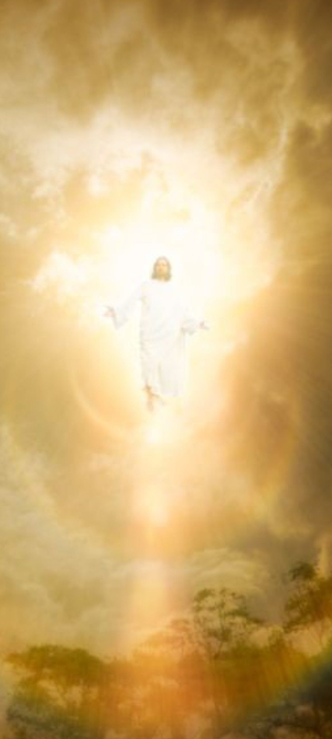 religious easter iphone wallpaper 0037