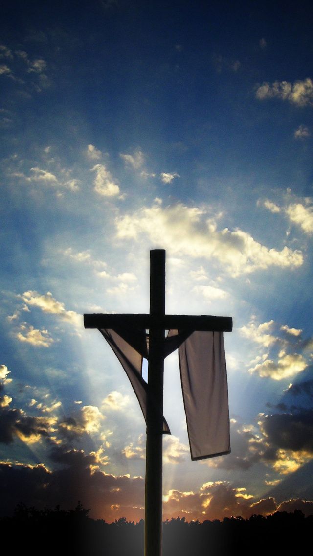 religious easter iphone wallpaper 0077