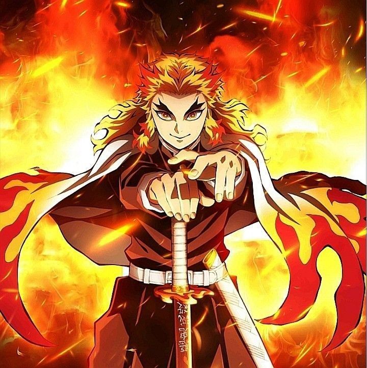 rengoku wallpaper iphone 0027