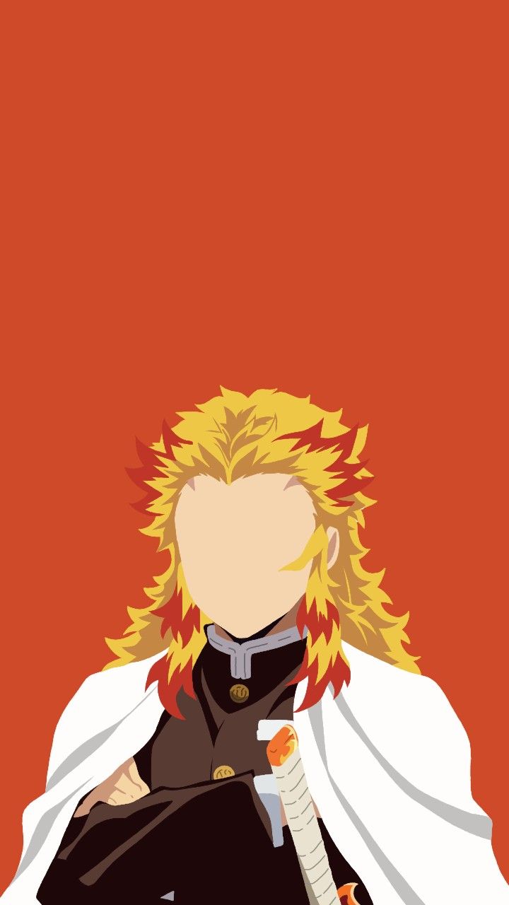 rengoku wallpaper iphone 0040