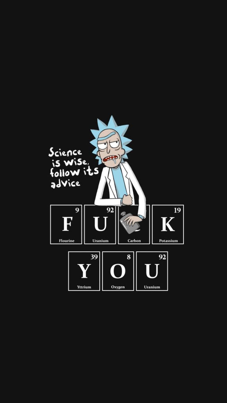 rick and morty wallpaper iphone 0020