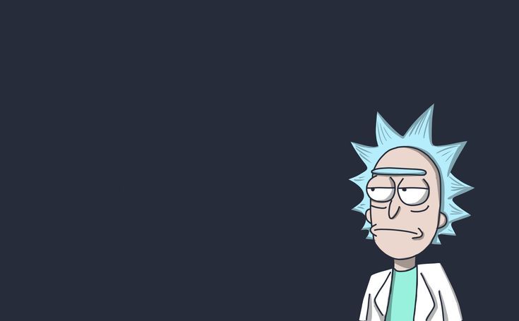 rick and morty wallpaper iphone 0025