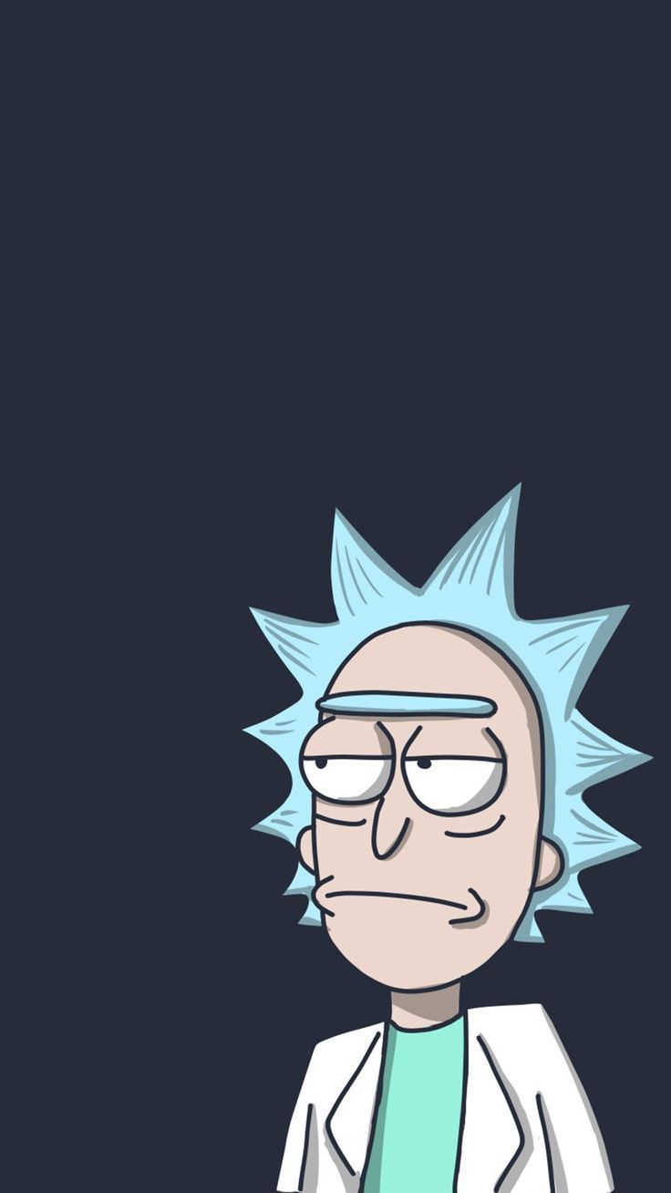 rick and morty wallpaper iphone 0026