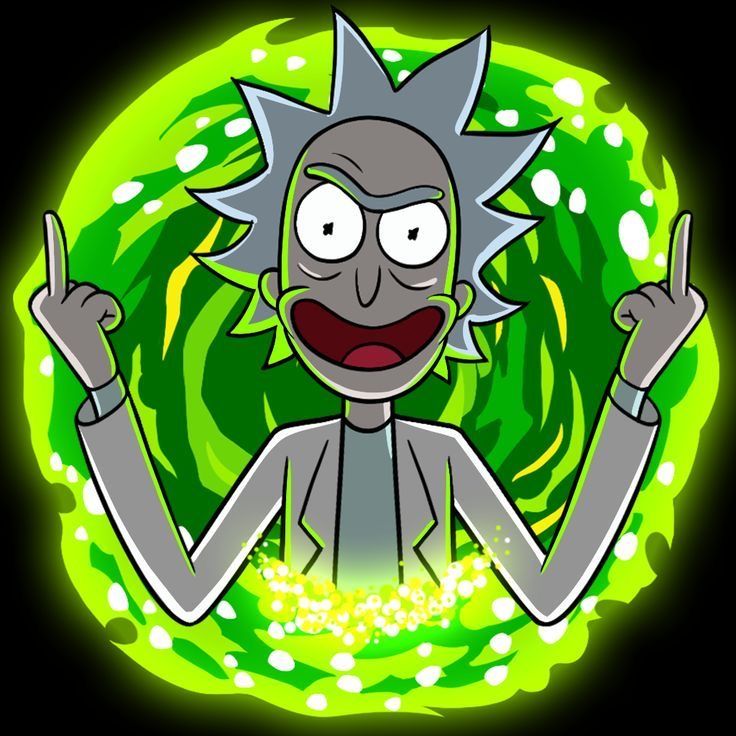 rick and morty wallpaper iphone 0056