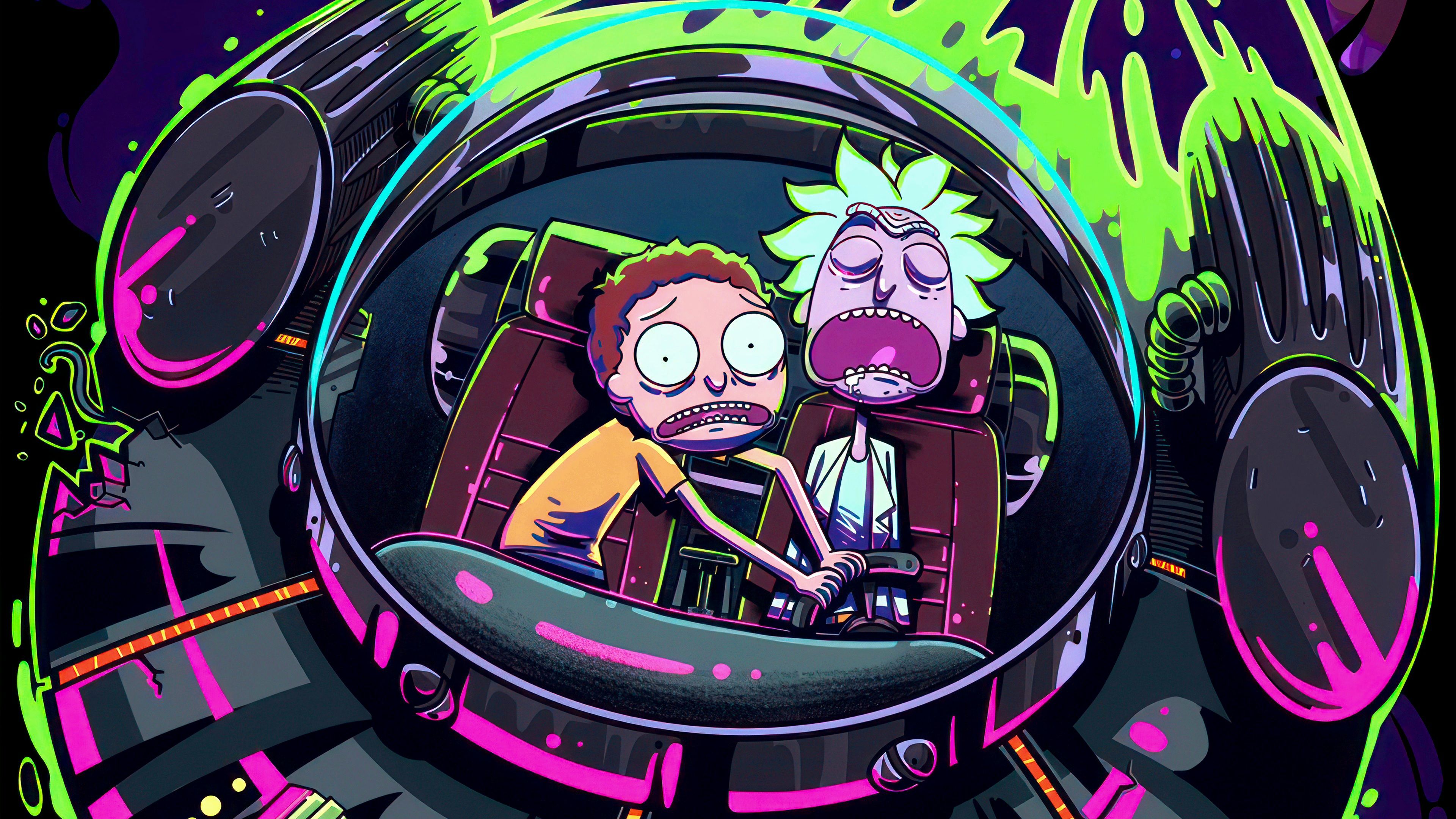 rick and morty wallpaper iphone 0062