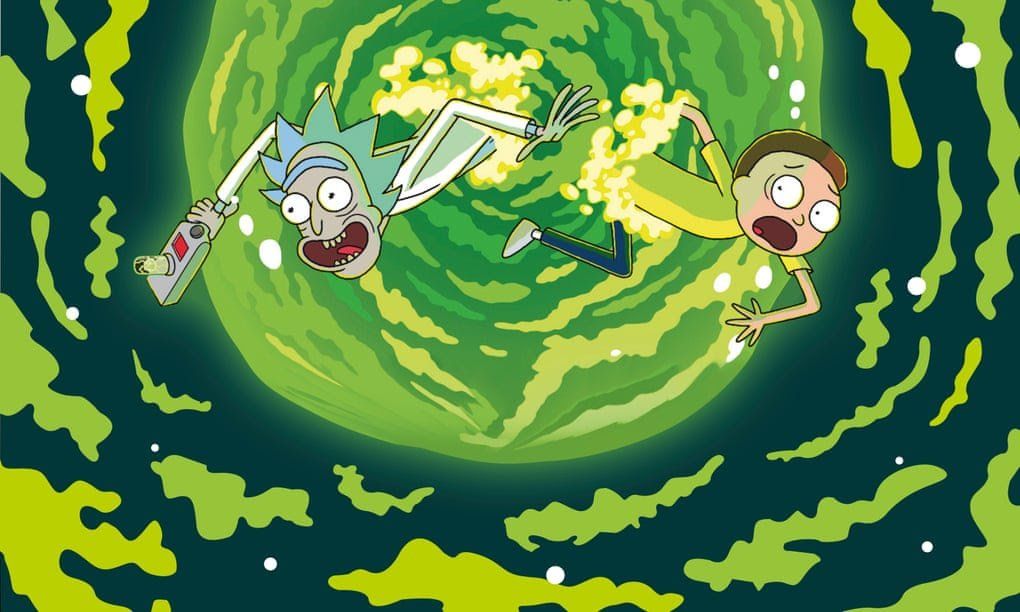 rick and morty wallpaper iphone 0080