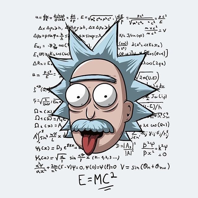 rick and morty wallpaper iphone 0099