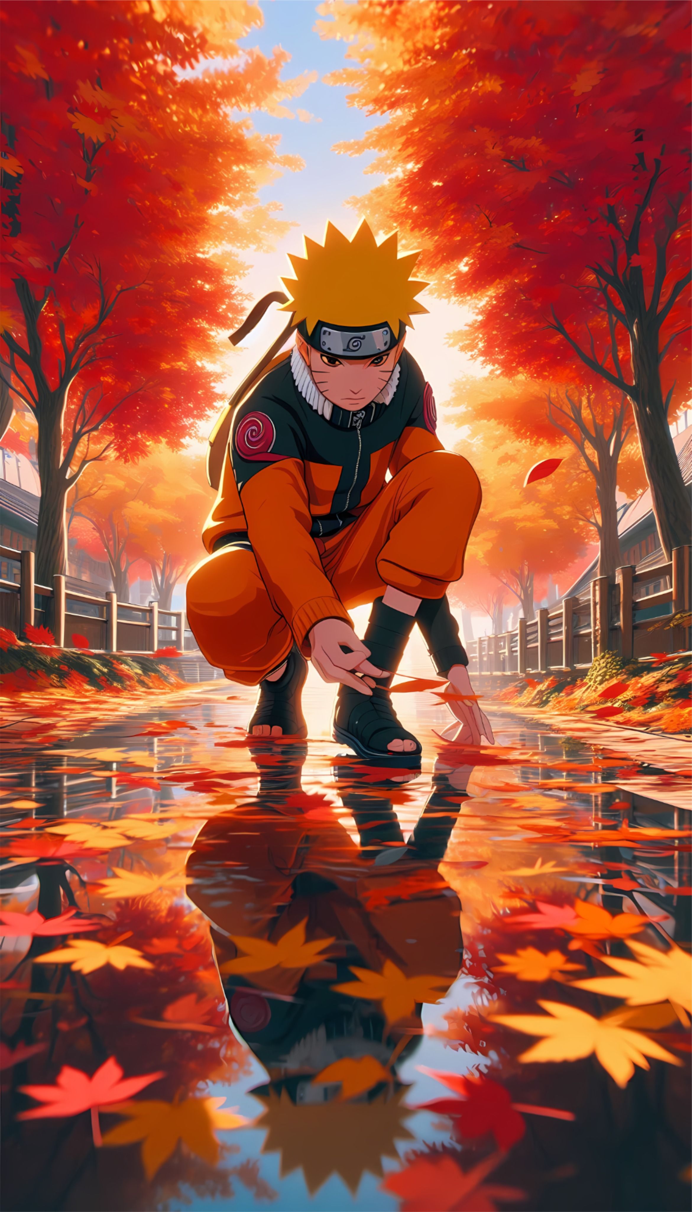 sasuke iphone naruto wallpaper 0029