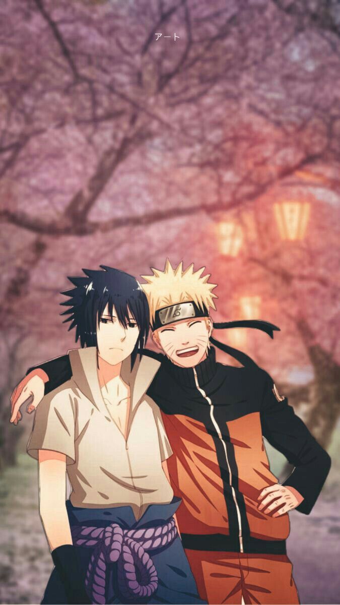 sasuke iphone naruto wallpaper 0055