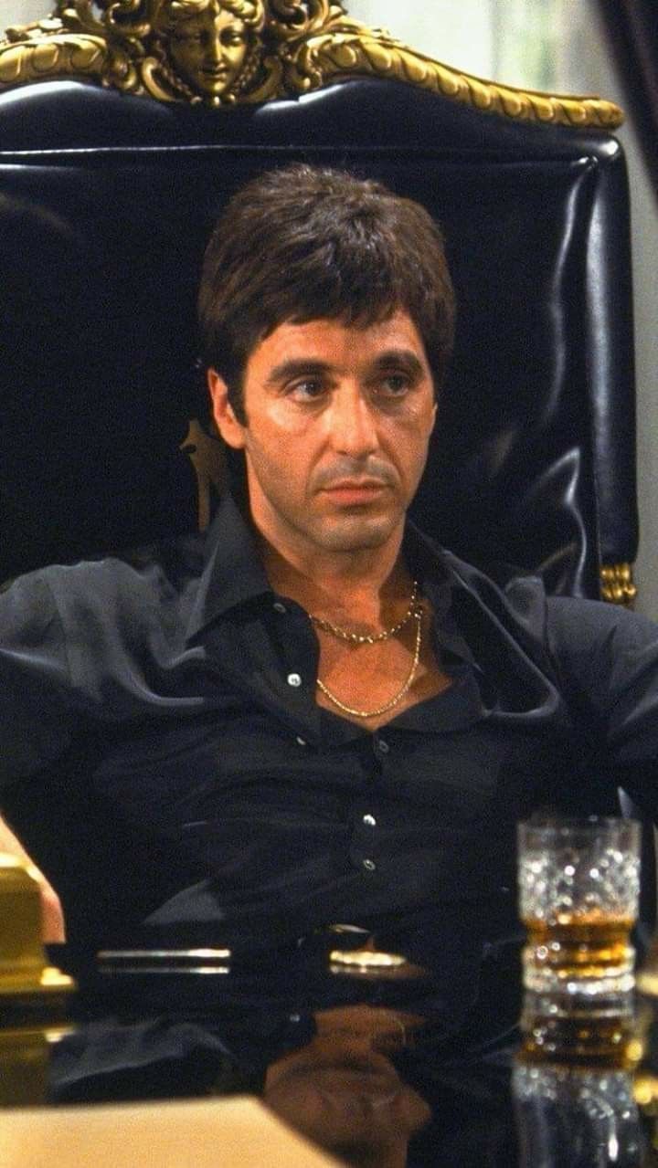 scarface iphone wallpaper collection