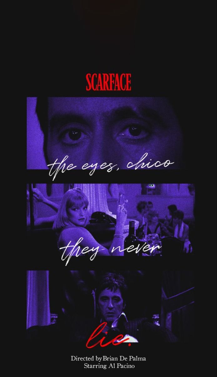 scarface iphone wallpaper download