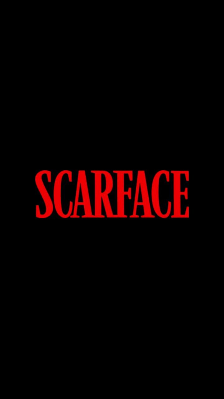 scarface iphone wallpaper 0050