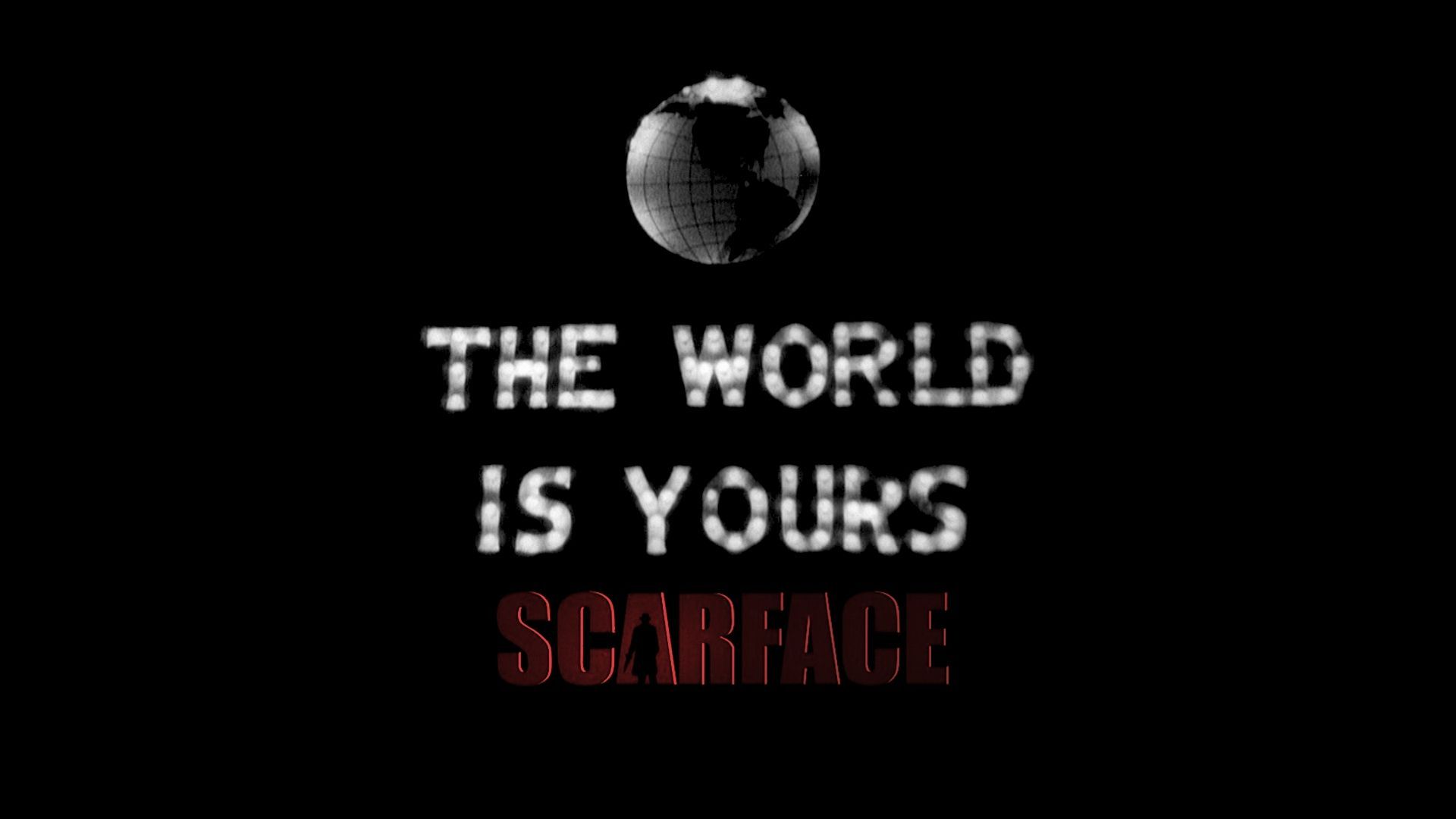 scarface iphone wallpaper 0066