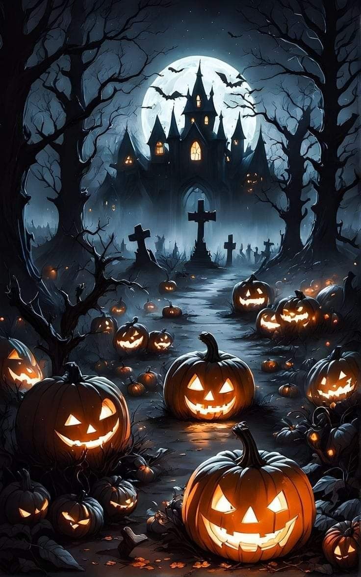 scary halloween wallpaper iphone 0092