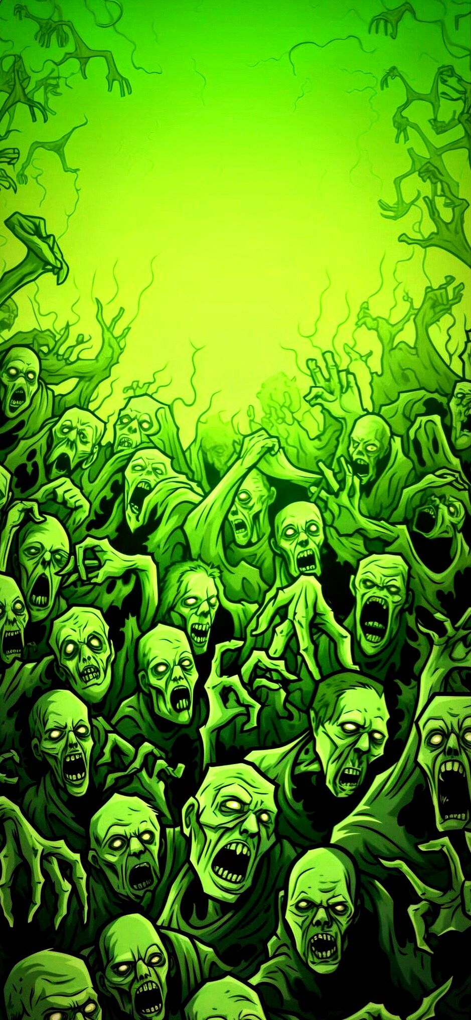 scary halloween wallpaper iphone 0098