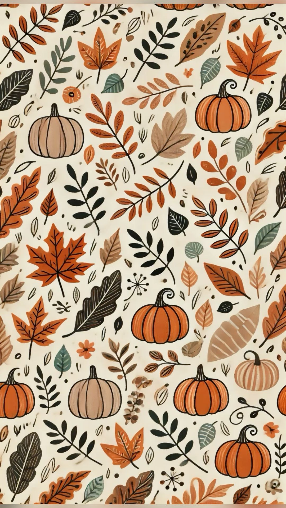 seasonal iphone cute fall wallpaper trends