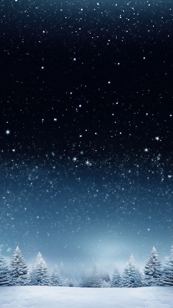 snow iphone wallpaper 0020