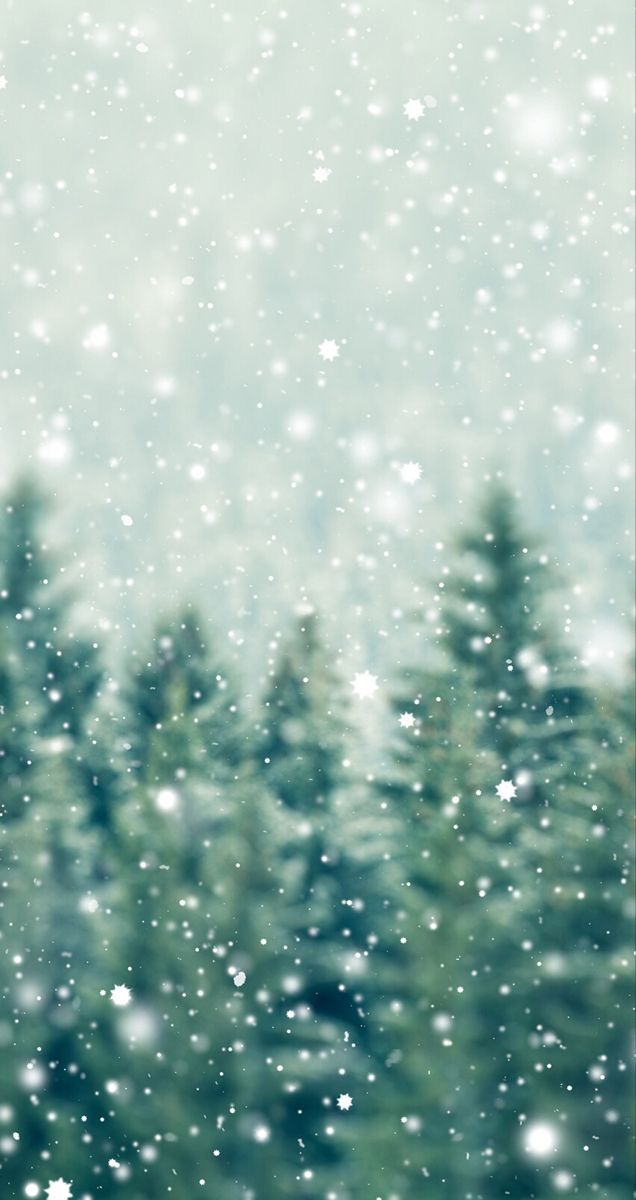 snow iphone wallpaper 0078