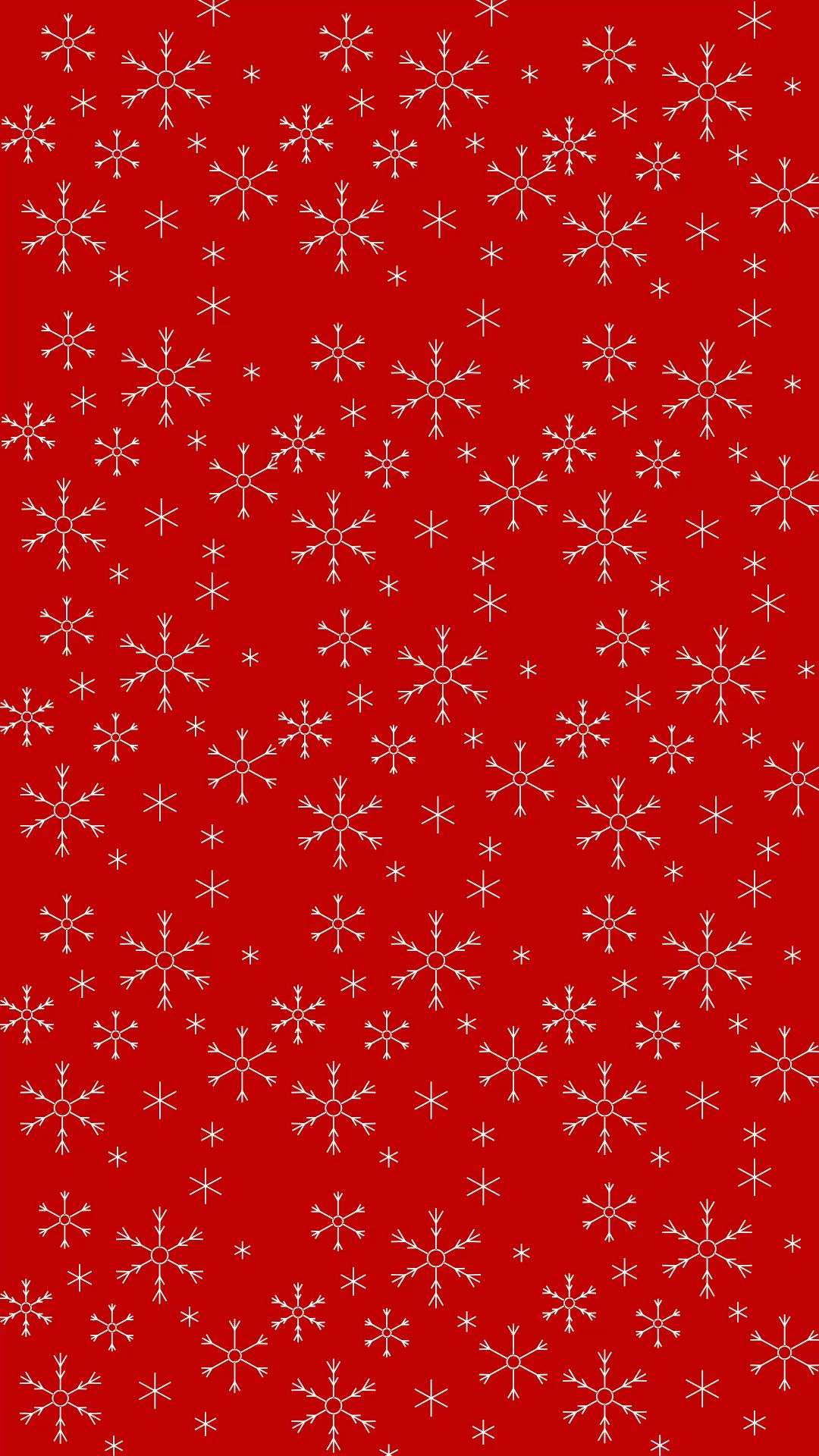 snowflake iphone wallpaper 0021