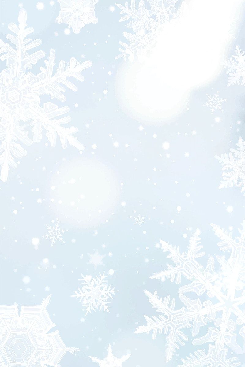 snowflake iphone wallpaper 0027