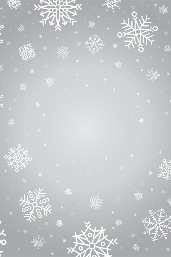 snowflake iphone wallpaper 0029