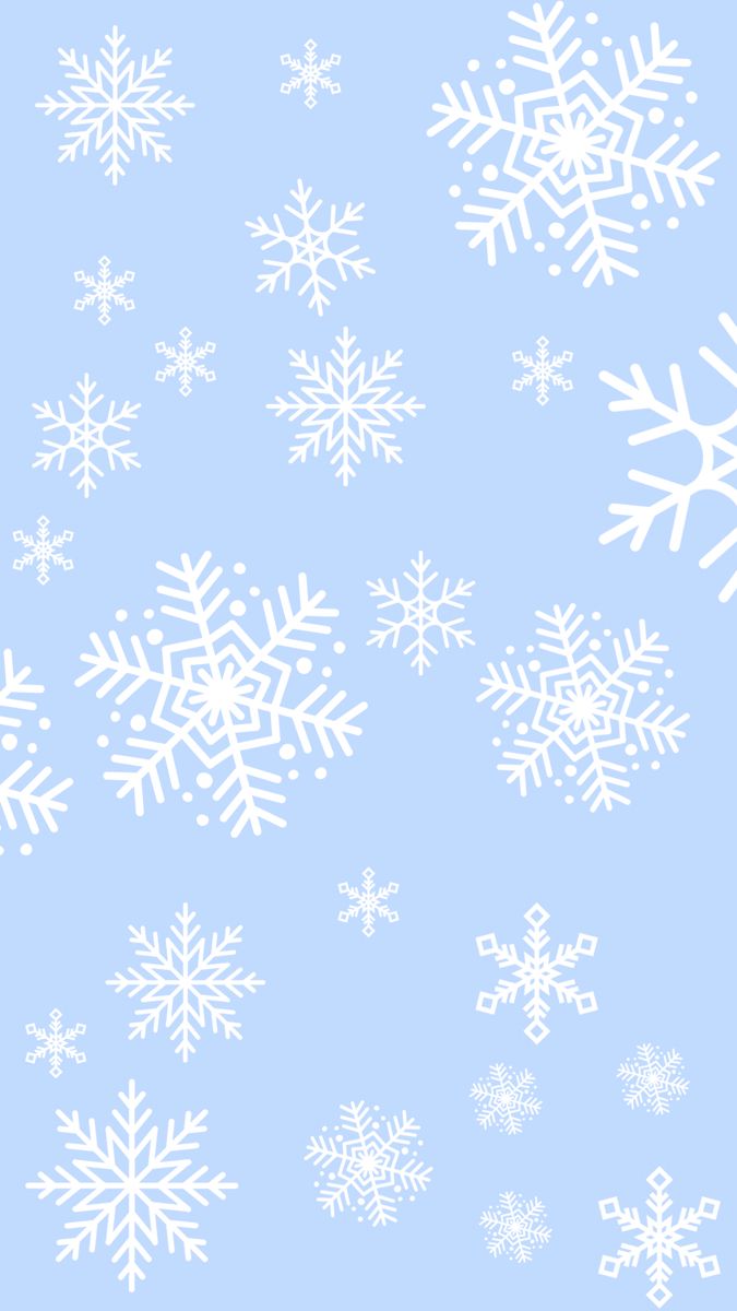 snowflake iphone wallpaper 0040