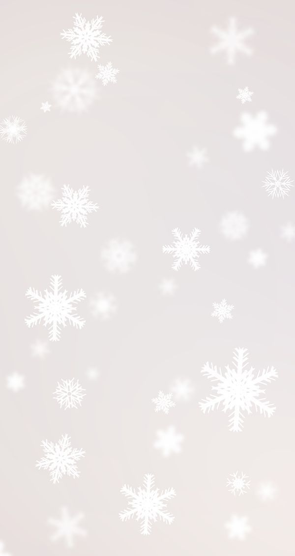 snowflake iphone wallpaper 0044