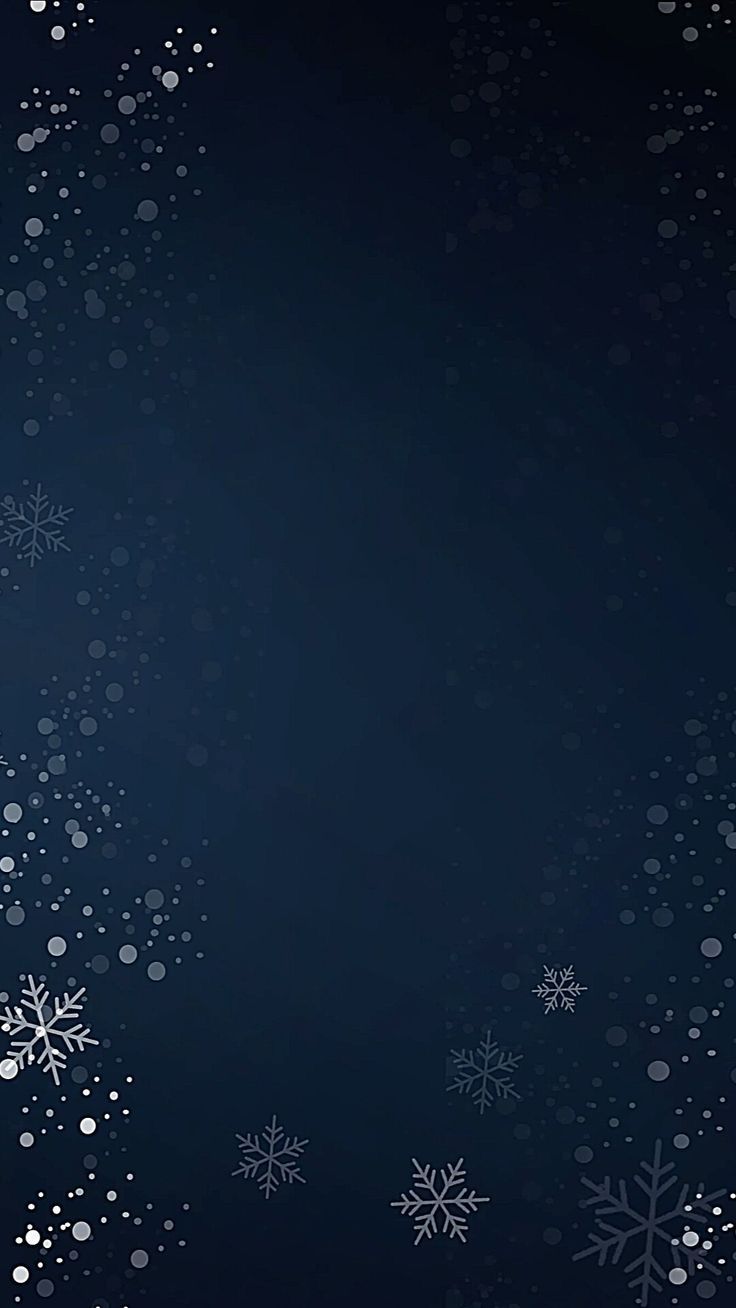 snowflake iphone wallpaper 0048